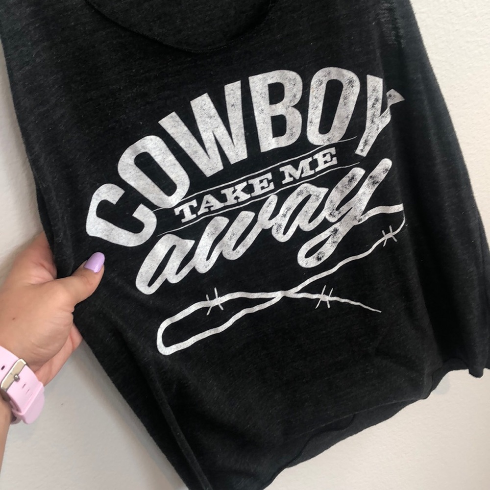 Dixie Chicks Racerback Tank